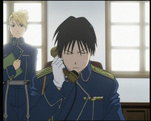 Otaku Gallery  / . / Anime e Manga / Full Metal Alchemist / Screen Shots / Episodi / 18 - Gli scritti di Marcoh / 036.jpg